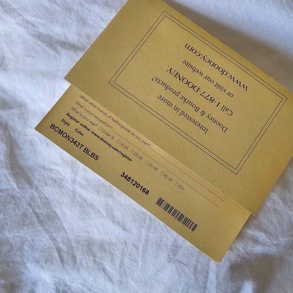 Dooney & Bourke Monstera Purse - Handbag - Zip Satchel - Picture 2 of 13